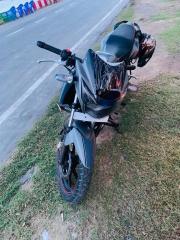 TVS Apache RTR 150